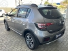 SANDERO 1.6 STEPWAY ICONIC X-TRONIC 16V FLEX 4P AUTOMÁTICO - 2024 - BENTO GONçALVES