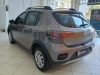 SANDERO 1.0 STEPWAY SZE 12V FLEX 4P MANUAL - 2025 - BENTO GONçALVES