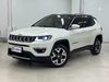 COMPASS 2.0 16V FLEX LIMITED AUTOMÁTICO - 2018 - BENTO GONçALVES