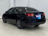 VERSA 1.6 ADVANCE 16V FLEX 4P AUTOMÁTICO - 2026 - BENTO GONçALVES