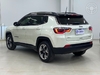 COMPASS 2.0 16V FLEX LIMITED AUTOMÁTICO - 2018 - BENTO GONçALVES