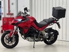 MULTISTRADA 1260S S - 2020 - BENTO GONçALVES