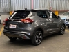 KICKS 1.6 EXCLUSIVE 16V FLEX 4P AUTOMÁTICO - 2024 - BENTO GONçALVES