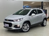TRACKER 1.4 16V TURBO FLEX PREMIER AUTOMÁTICO - 2018 - BENTO GONçALVES