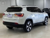 COMPASS 2.0 16V FLEX SPORT AUTOMÁTICO - 2020 - BENTO GONçALVES