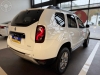 DUSTER 1.6 DYNAMIQUE 4X2 16V FLEX 4P AUTOMÁTICO - 2020 - BENTO GONçALVES