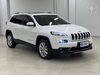 CHEROKEE 3.2 LIMITED 4X4 V6 24V 4P AUTOMÁTICO - 2015 - BENTO GONçALVES