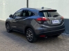 HR-V 1.5 TOURING TURBO 16V 4P AUTOMÁTICO - 2021 - BENTO GONçALVES