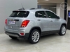 TRACKER 1.4 16V TURBO FLEX PREMIER AUTOMÁTICO - 2018 - BENTO GONçALVES