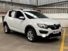 SANDERO 1.6 DYNAMIQUE 8V FLEX 4P MANUAL - 2017 - BENTO GONçALVES