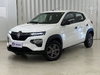 KWID 1.0 12V SCE FLEX ZEN MANUAL - 2025 - BENTO GONçALVES