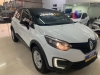 CAPTUR 1.6 LIFE 16V FLEX 4P AUTOMÁTICO - 2021 - BENTO GONçALVES