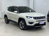 COMPASS 2.0 16V FLEX LIMITED AUTOMÁTICO - 2018 - BENTO GONçALVES