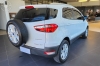 ECOSPORT 2.0 TITANIUM 16V FLEX 4P AUTOMÁTICO - 2016 - BENTO GONçALVES