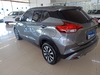 KICKS 1.6 ACTIVE 16V FLEX 4P AUTOMÁTICO - 2022 - BENTO GONçALVES