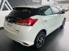 YARIS 1.5 XL 16V FLEX 4P AUTOMATÍCO - 2023 - BENTO GONçALVES