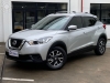 KICKS 1.6 16V FLEX S XTRONIC 4P AUTOMÁTICO - 2019 - BENTO GONçALVES