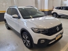 T-CROSS 1.0 TSI 12V FLEX 4P AUTOMÁTICO - 2021 - BENTO GONçALVES