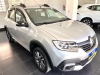 SANDERO 1.6 STEPWAY ICONIC X-TRONIC 16V FLEX 4P AUTOMÁTICO - 2024 - BENTO GONçALVES