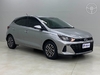HB20 1.0 12V LIMITED FLEX 4P MANUAL - 2024 - BENTO GONçALVES