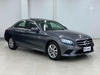C 200 1.5 TURBO 16V HÍBRIDO 4P AUTOMÁTICO - 2019 - BENTO GONçALVES