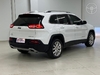 CHEROKEE 3.2 LIMITED 4X4 V6 24V 4P AUTOMÁTICO - 2015 - BENTO GONçALVES