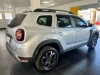 DUSTER 1.3 TURBO ICONIC 16V FLEX 4P AUTOMÁTICO - 2024 - BENTO GONçALVES