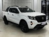 FRONTIER 2.3 ATTACK 4X4 CD BI-TURBO DIESEL 4P AUTOMÁTICO - 2023 - BENTO GONçALVES