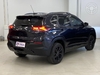 TRACKER 1.2 12V RS TURBO FLEX 4P AUTOMÁTICO - 2024 - BENTO GONçALVES