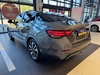 SENTRA 2.0 S 16V FLEX 4P AUTOMÁTICO - 2024 - BENTO GONçALVES