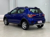 SANDERO 1.6 STEPWAY ZEN 16V FLEX 4P MANUAL - 2022 - BENTO GONçALVES