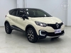 CAPTUR 1.6 16V FLEX INTENSE AUTOMÁTICO - 2019 - BENTO GONçALVES