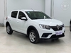 SANDERO 1.6 ZEN 16V FLEX 4P AUTOMÁTICO - 2020 - BENTO GONçALVES