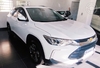 TRACKER 1.2 12V PREMIER TURBO FLEX 4P AUTOMÁTICO - 2024 - BENTO GONçALVES