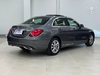 C 200 1.5 TURBO 16V HÍBRIDO 4P AUTOMÁTICO - 2019 - BENTO GONçALVES