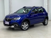 SANDERO 1.6 STEPWAY ZEN 16V FLEX 4P MANUAL - 2022 - BENTO GONçALVES