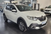 SANDERO 1.6 STEPWAY ICONIC X-TRONIC 16V FLEX 4P AUTOMÁTICO - 2021 - BENTO GONçALVES