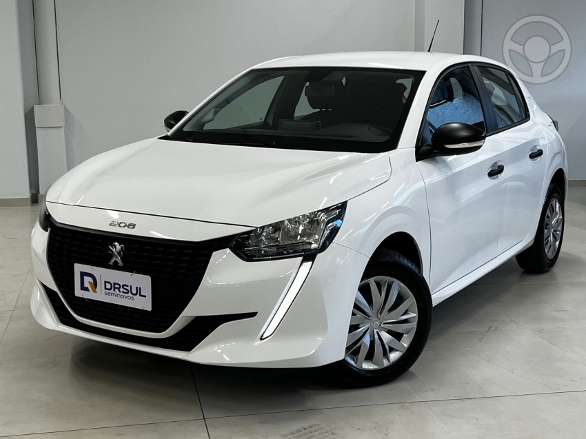 208 1.0 FIREFLY FLEX LIKE MANUAL - 2024 - CANELA