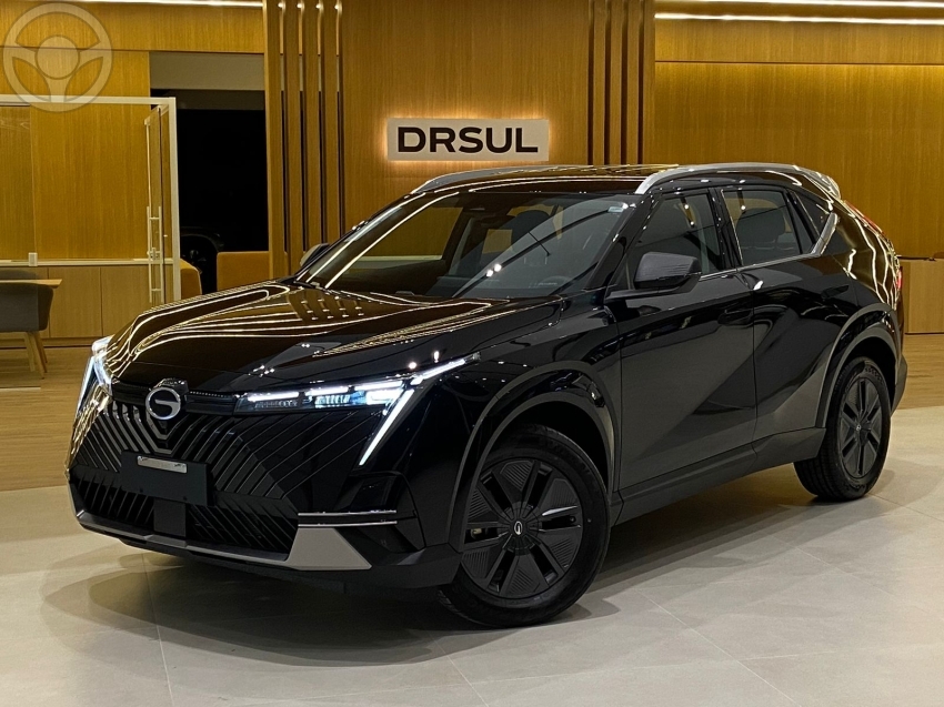 GS4 2.0 HEV PREMIUM HÍBRIDO 4P AUTOMÁTICO - 2026 - CANELA