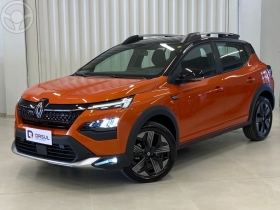 KARDIAN 1.0 PREMIÉRE EDITION TURBO FLEX 4P AUTOMÁTICO
