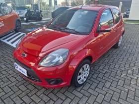 KA 1.0 MPI 8V FLEX 2P MANUAL