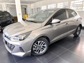HB20 1.0 12V LIMITED FLEX 4P MANUAL