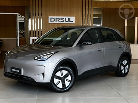EX2 MAX 394 KW ELÉTRICO 4P AUTOMÁTICO