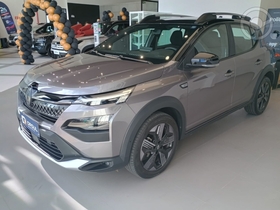 KARDIAN 1.0 PREMIÉRE EDITION TURBO FLEX 4P AUTOMÁTICO