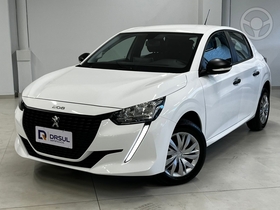 208 1.0 firefly flex like manual 2024 canela