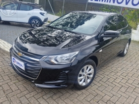 onix 1.0 lt plus 4p flex manual 2023 canela
