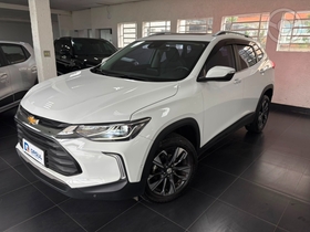 TRACKER 1.2 12V PREMIER TURBO FLEX 4P AUTOMÁTICO