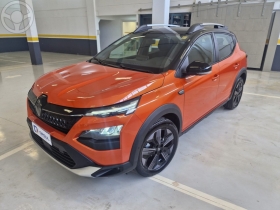 kardian 1.0 premiere edition turbo flex 4p automatico 2025 canela