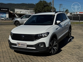 t cross 1.0 tsi 200 12v flex 4p automatico 2023 canela