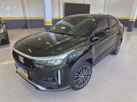 fastback 1.3 limited edition 270 turbo flex 4p automatico 2025 canela